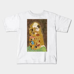 The knights Kids T-Shirt